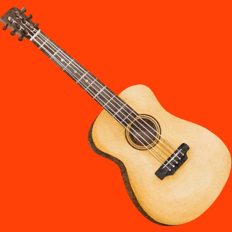 Guitar