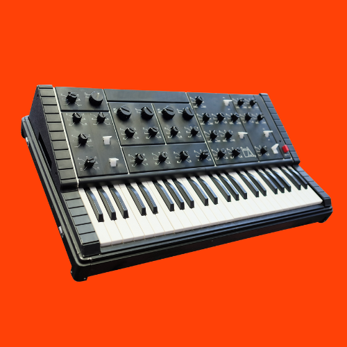 Synthesizer