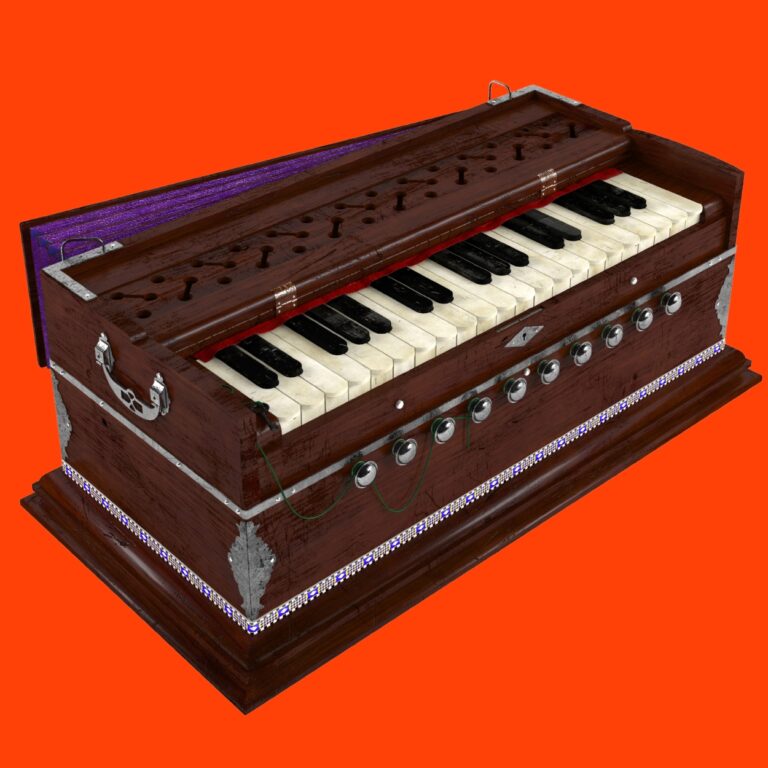 Harmonium